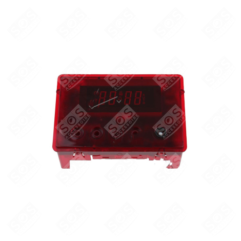 ORIGINAL-PROGRAMMGEBER BACKOFEN, KÜCHENHERD - 88015592