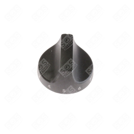 ORIGINAL SCHWARZER KNOPF BACKOFEN, KÜCHENHERD - 265886