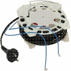 Kabeltrommel mit Kabel