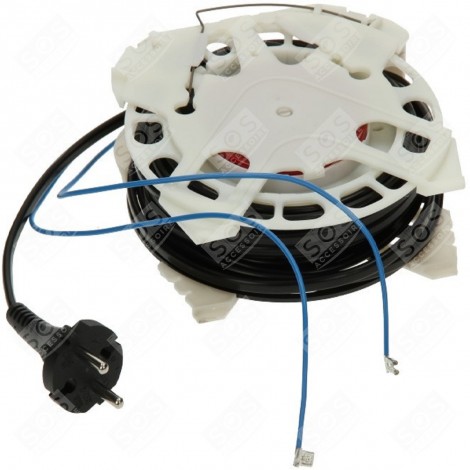 ENROULEUR AVEC CABLE STAUBSAUGER - 140025791793