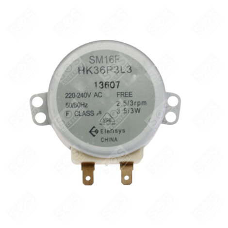 ORIGINAL-ANTRIEB MIKROWELLE, MIKROWELLENHERD - 136205