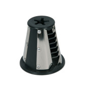 Kegel, Pommes-Frites-Schneider