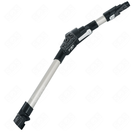 FLEXIBLER SCHLAUCH, GRAU STAUBSAUGER - SS-2230003084, SS2230003084