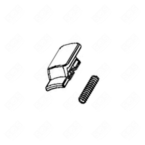 KNOPF/RIEGEL STAUBSAUGER - SS-7235007696, SS7235007696