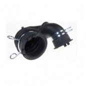 Verbindungsschlauch Waschmittelfach/Bottich, original