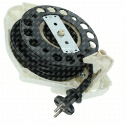 Kabeltrommel mit Kabel