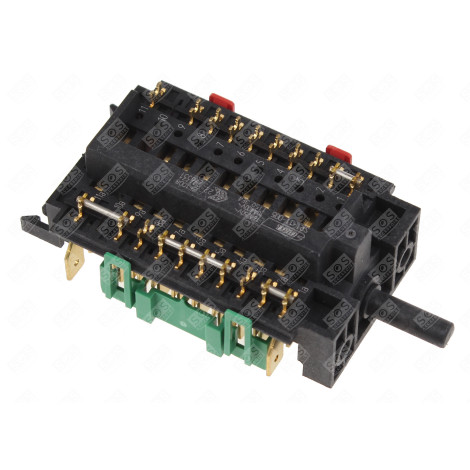 SCHALTER ORIGINAL BACKOFEN, KÜCHENHERD - FKA620