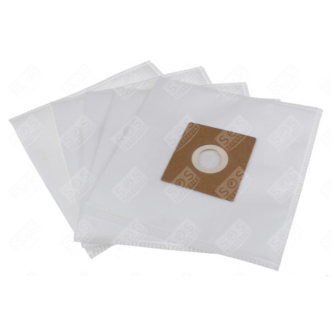 ORIGINALE 5 STAUBSAUGERBEUTEL STAUBSAUGER - DO7291SSET2