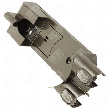 LADEGERÄT ORIGINAL STAUBSAUGER - 965876-01