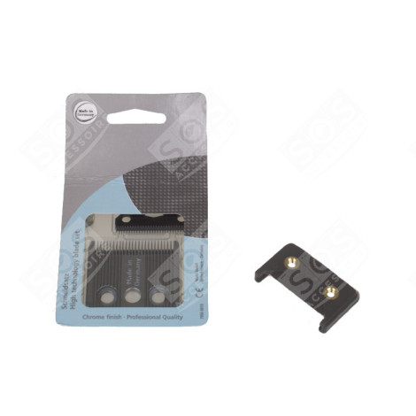 MESSER (ORIGINAL) RASIERAPPARAT, HAARSCHNEIDEMASCHINE - CS-00093379