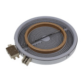 Glaskeramik-Oberseite (Original)