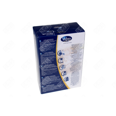 4 BEUTEL ORIGINAL STAUBSAUGER - 484000001123