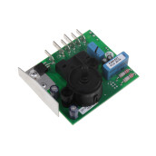 Original-Elektronikkarte