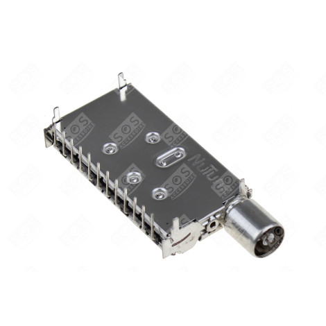 TUNER ORIGINAL FERNSEHER & TV - 242254290154