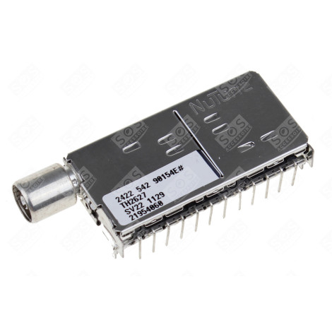 TUNER ORIGINAL FERNSEHER & TV - 242254290154