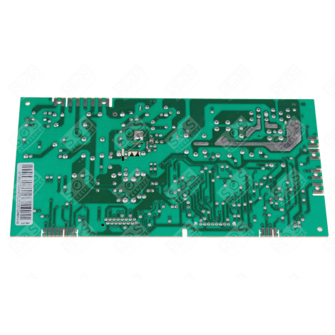 ELEKTRONISCHE KARTE, LEISTUNGSMODUL ORIGINAL BACKOFEN, KÜCHENHERD - 691650950