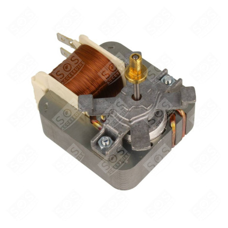 ORIGINAL-VENTILATORMOTOR BACKOFEN, KÜCHENHERD - C00522234, 488000522234