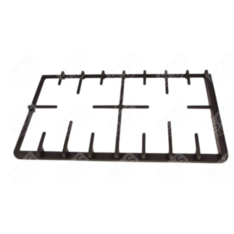 LINKE GITTER BACKOFEN, KÜCHENHERD - 694092047, 00748648