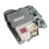 Türsicherheit, Schließung, Verriegelung