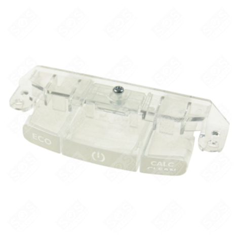 EINSCHALTTASTE BÜGELEISEN, DAMPFBÜGELSTATION - 423902183101