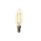 Originale LED-Lampe