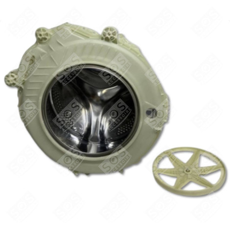 BEHÄLTER-SET WASCHMASCHINE - 49029787, 41030796