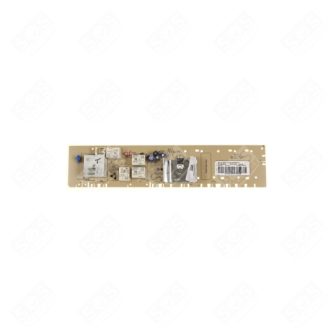 PLATINE (KENNZEICHNUNG 412) WASCHMASCHINE - 19900025