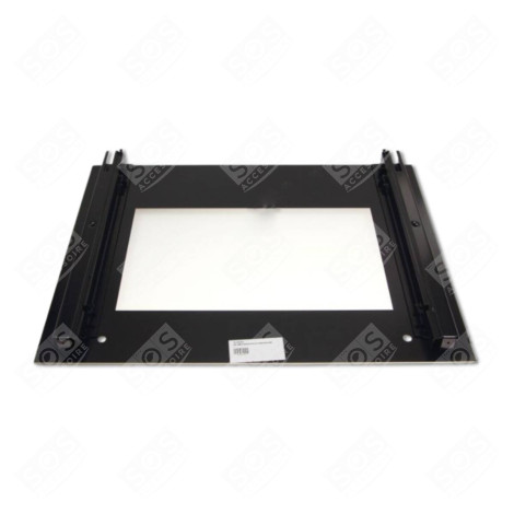 AUSSENSCHEIBE BACKOFEN, KÜCHENHERD - 20759743