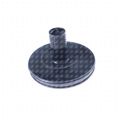 Gitter, Zyklontrichter