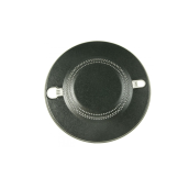 Schnellbrenner-Kappe