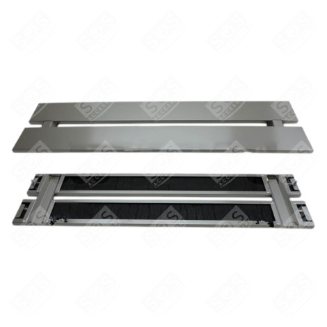 ABSAUGPLATTE MIT SCHARNIEREN DUNSTABZUGSHAUBE - 695412350