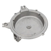 Brennerkörper Dreikrone