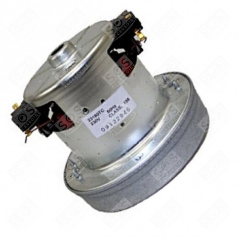MOTOR STAUBSAUGER - RS-RT9529