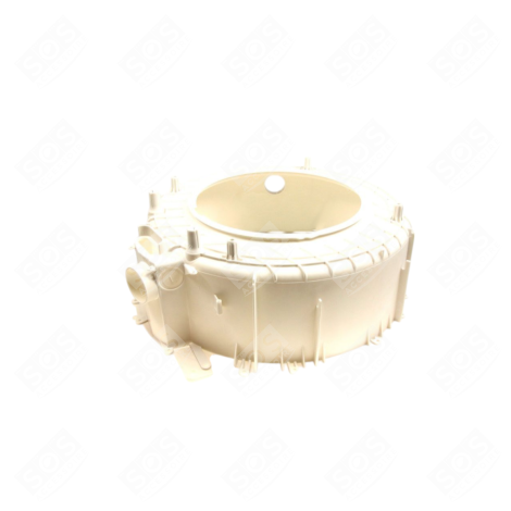 DEMI CUVE AVANT 0530023471 WASCHMASCHINE - 49049330