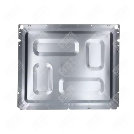 ORIGINALE ABDECKPLATTE WASCHMASCHINE - 3550ER2017S