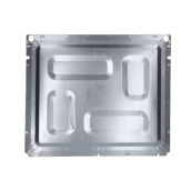 Originale Abdeckplatte