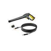 Flexibler Schlauch und Hochdrucklanze 11/4 40°C (Original)