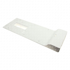 Originales Multiflow-Gehäuse