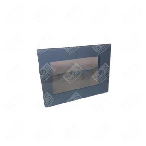 AUSSENSCHEIBE MIKROWELLE, MIKROWELLENHERD - 692534689