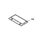 Rahmen (Position 132)