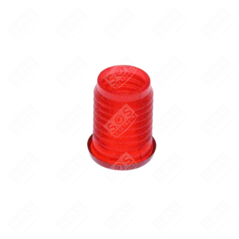 ORIGINAL ROTE KONTROLLLEUCHTE BACKOFEN, KÜCHENHERD - 763870157