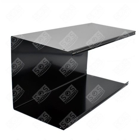 KAMIN (UNTERTEIL) 210 X 180 MM DUNSTABZUGSHAUBE - 133.0376.988, 1330376988