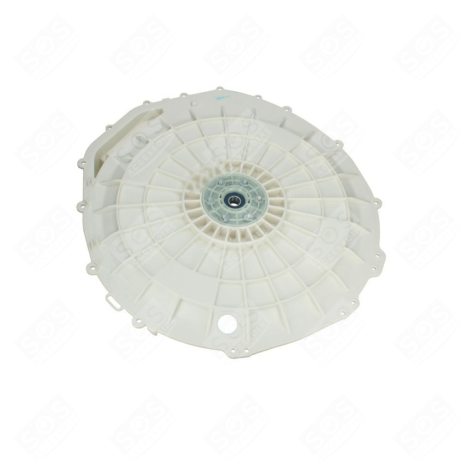 HINTERE STÜTZFLANSCH WASCHMASCHINE - 43016906, 43020192