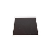 Glaskeramik-Oberfläche