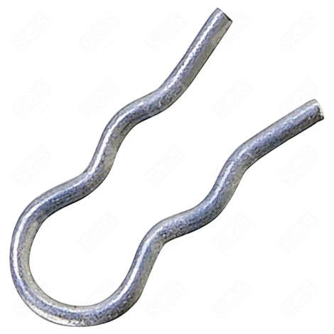 ROHRCLIP CITIZ (KENNZEICHNUNG 35) KAFFEEMASCHINE, ESPRESSOMASCHINE - 502993