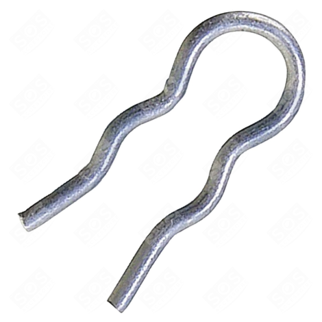 ROHRCLIP CITIZ (KENNZEICHNUNG 35) KAFFEEMASCHINE, ESPRESSOMASCHINE - 502993