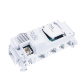 Elektronikkarte, Steuerungsmodul