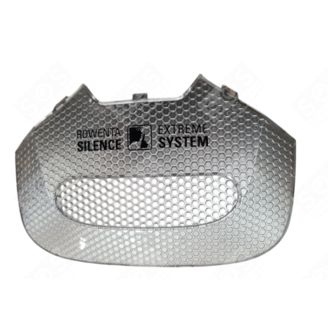 WEISSER RÜCKDECKEL STAUBSAUGER - RS-RT4400, RS-RT4385