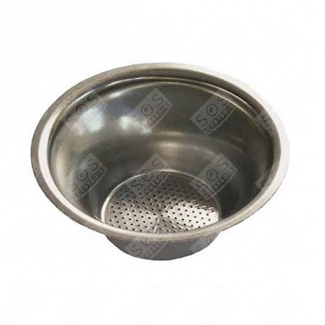 SIEB FÜR 1 TASSE KAFFEEMASCHINE, ESPRESSOMASCHINE - REF.40319