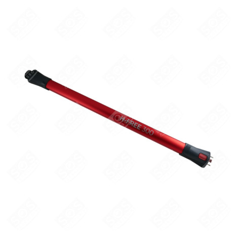 ORANGE FLEXIBLES ROHR STAUBSAUGER - 48033253